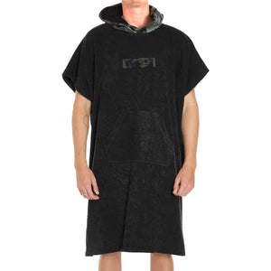FCS Changing Surf Poncho