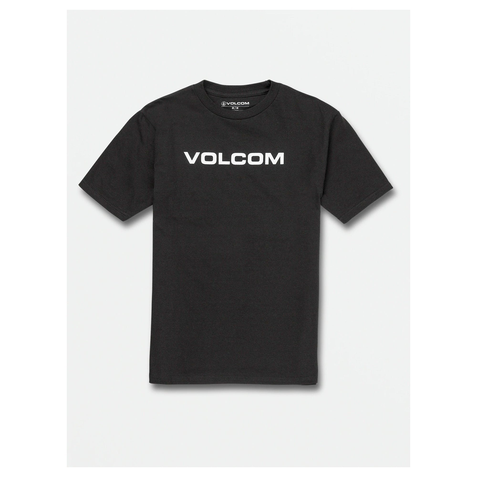 Volcom Euro Youth Boy's S/S T-Shirt