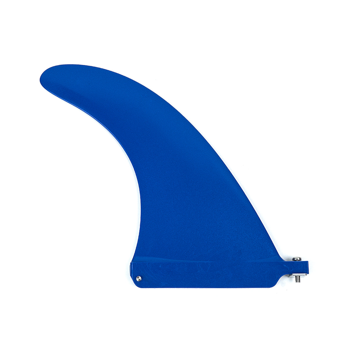 Storm Blade 7.5" Soft Top Longboard Surfboard Fin Surf Station Store