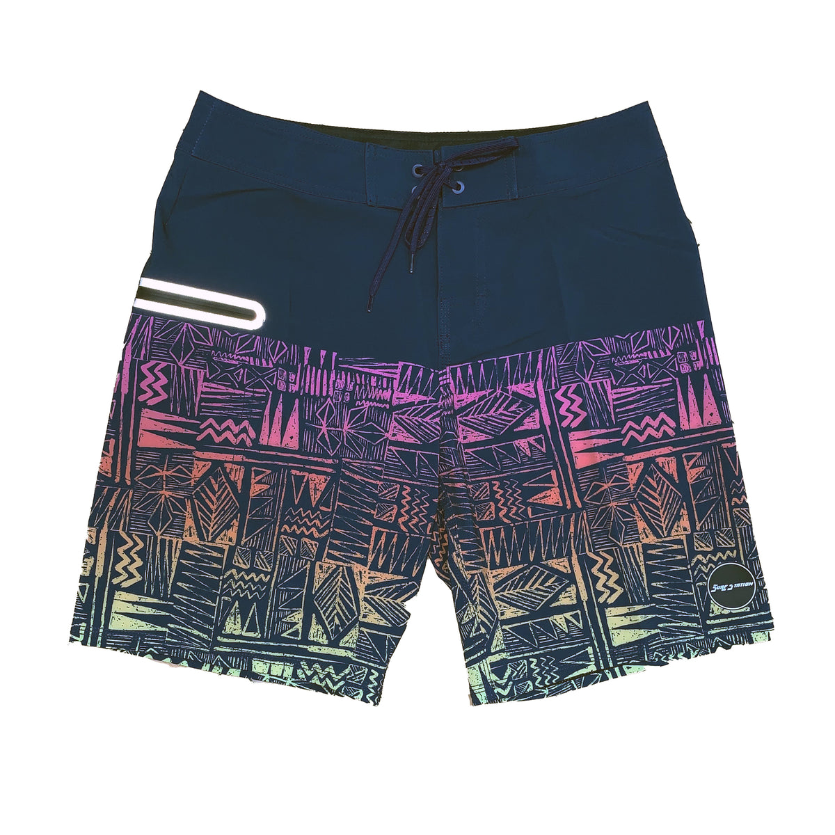 Surf Station Bonzer Men's Boardshorts