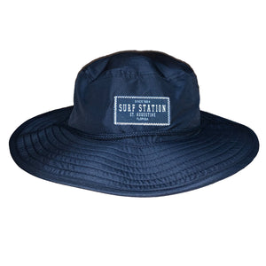 Surf Station Tactically Casual Men's Boonie Hat
