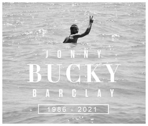 Surf Station Long Live Bucky Men's S/S T-Shirt