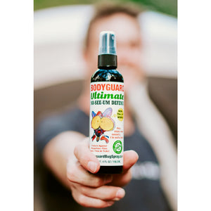 Bodyguard Bug Defense Spray