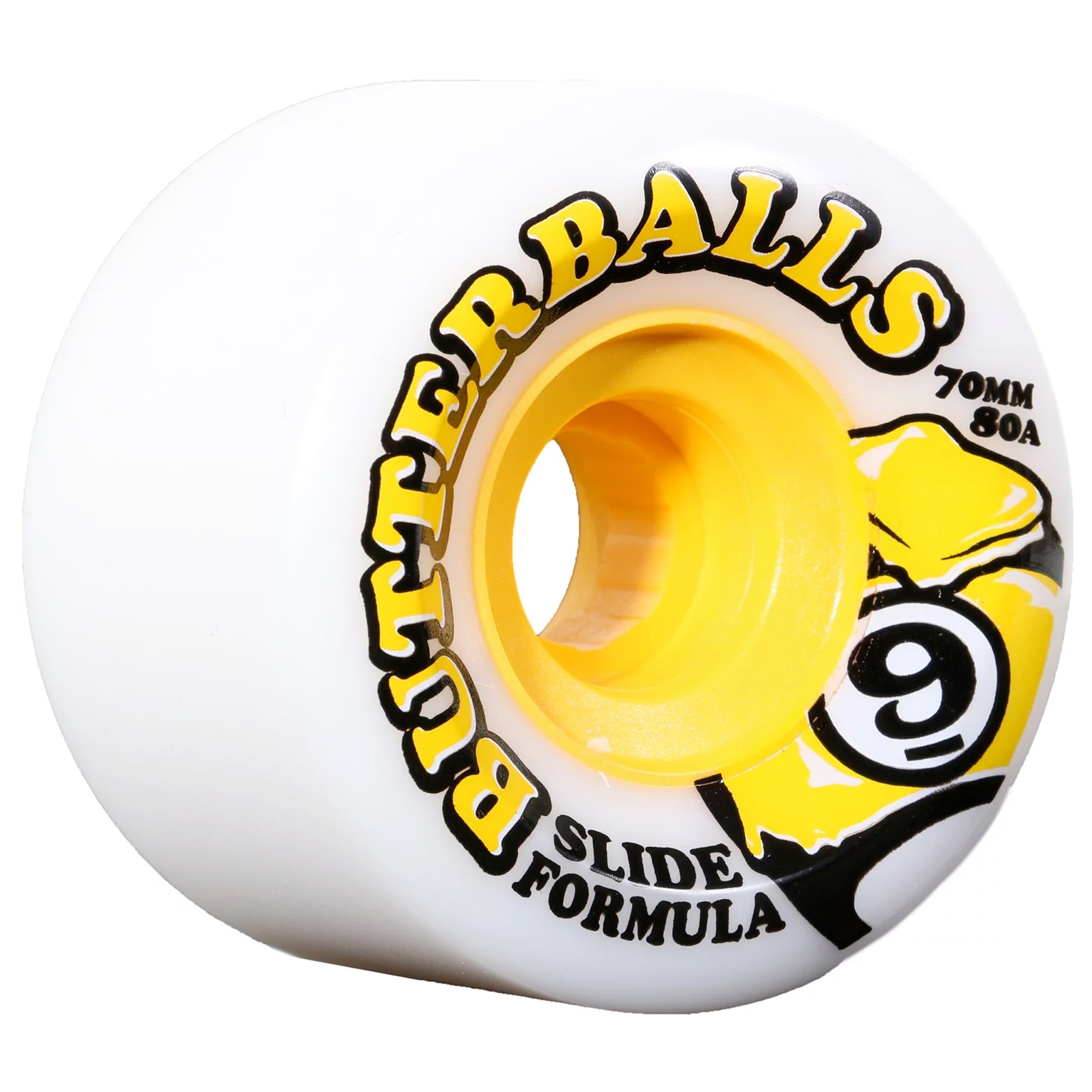 Sector 9 Butterballs 70mm 80a Wheels