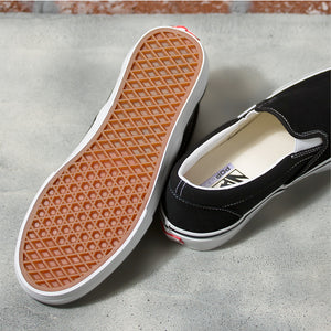 Vans Classic Slip-On Skate Men's Shoes