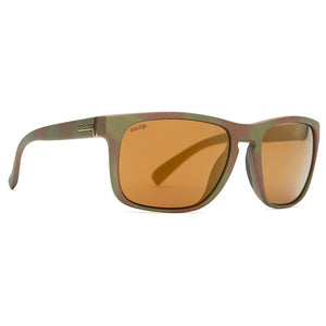 VonZipper Lomax Men's Polarized Sunglasses