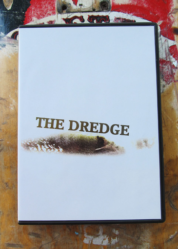 The Dredge Surf DVD
