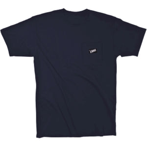 Channel Islands Al Pocket S/S Men's T-Shirt