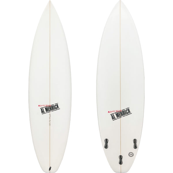 Channel Islands CI Pro Surfboard FCS II Surf Station Store