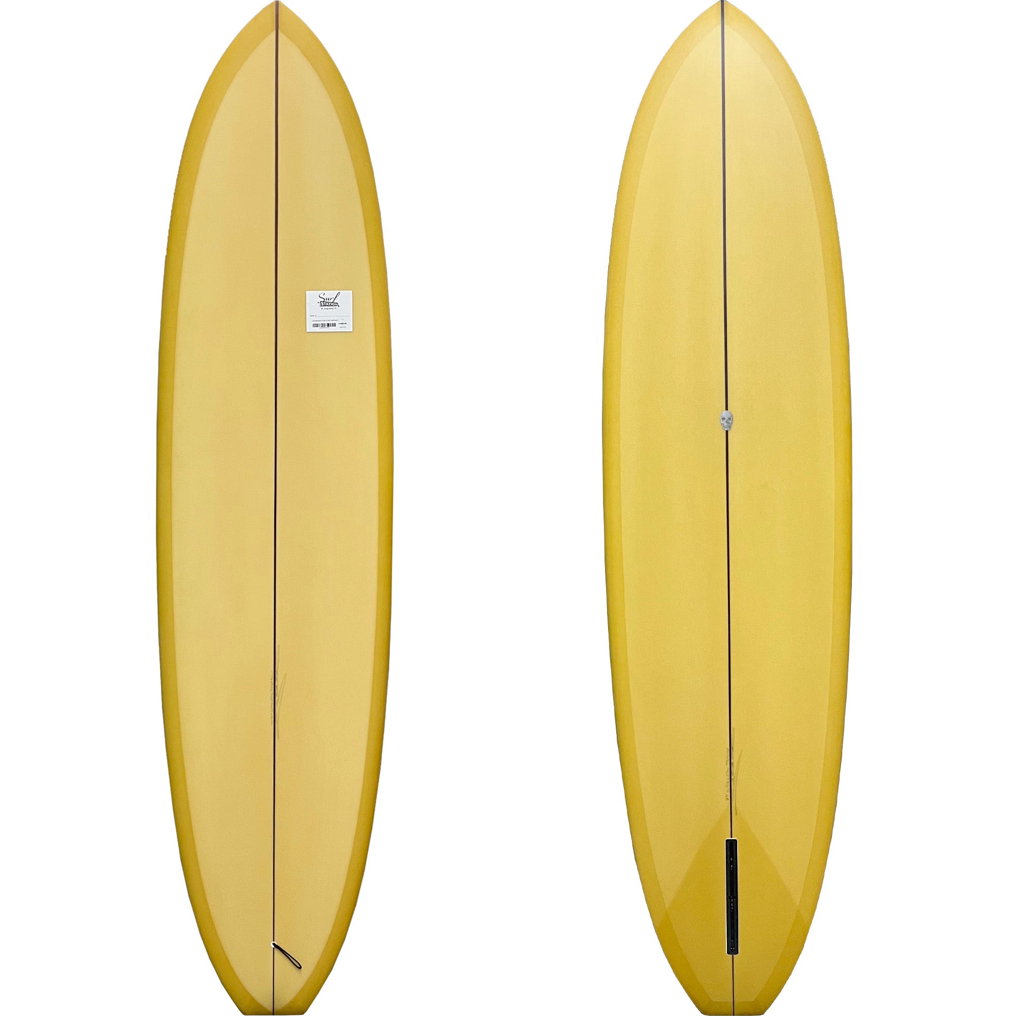 Christenson Chris Craft Surfboard
