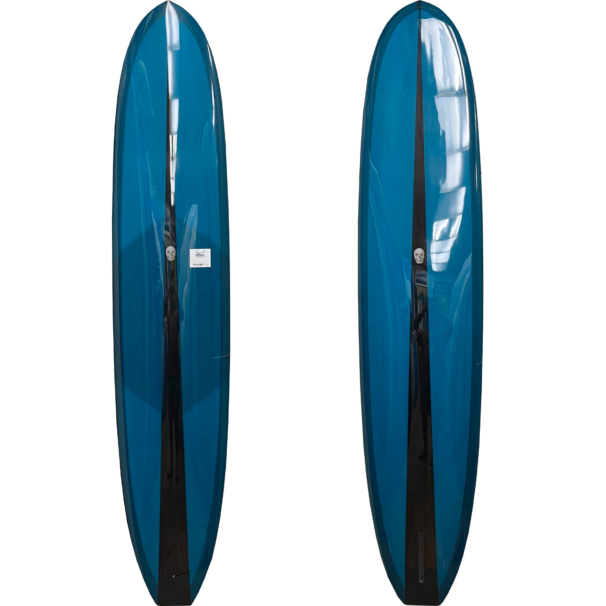 Christenson Surfboards Surf Station Store