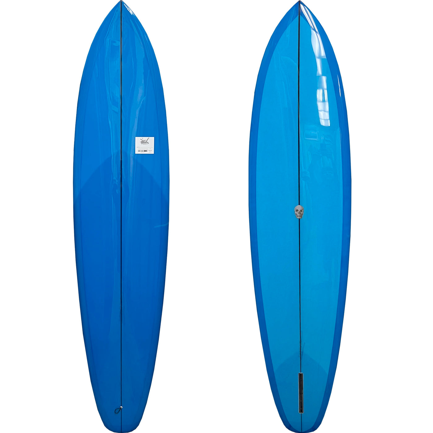 Christenson Surfboards Surf Station Store