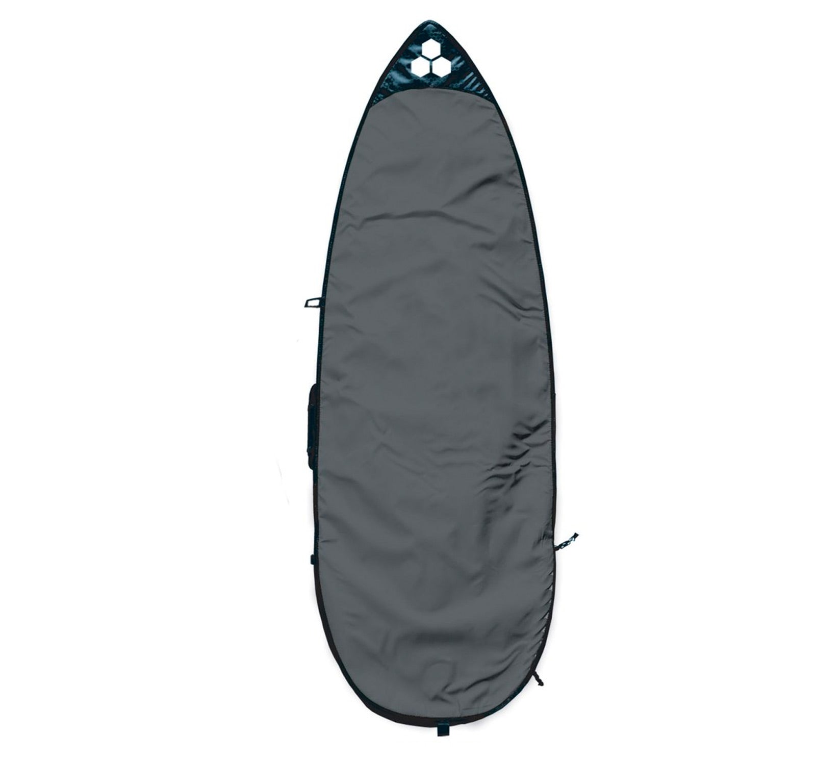 Channel Islands Feather Lite Boardbag - Charcoal