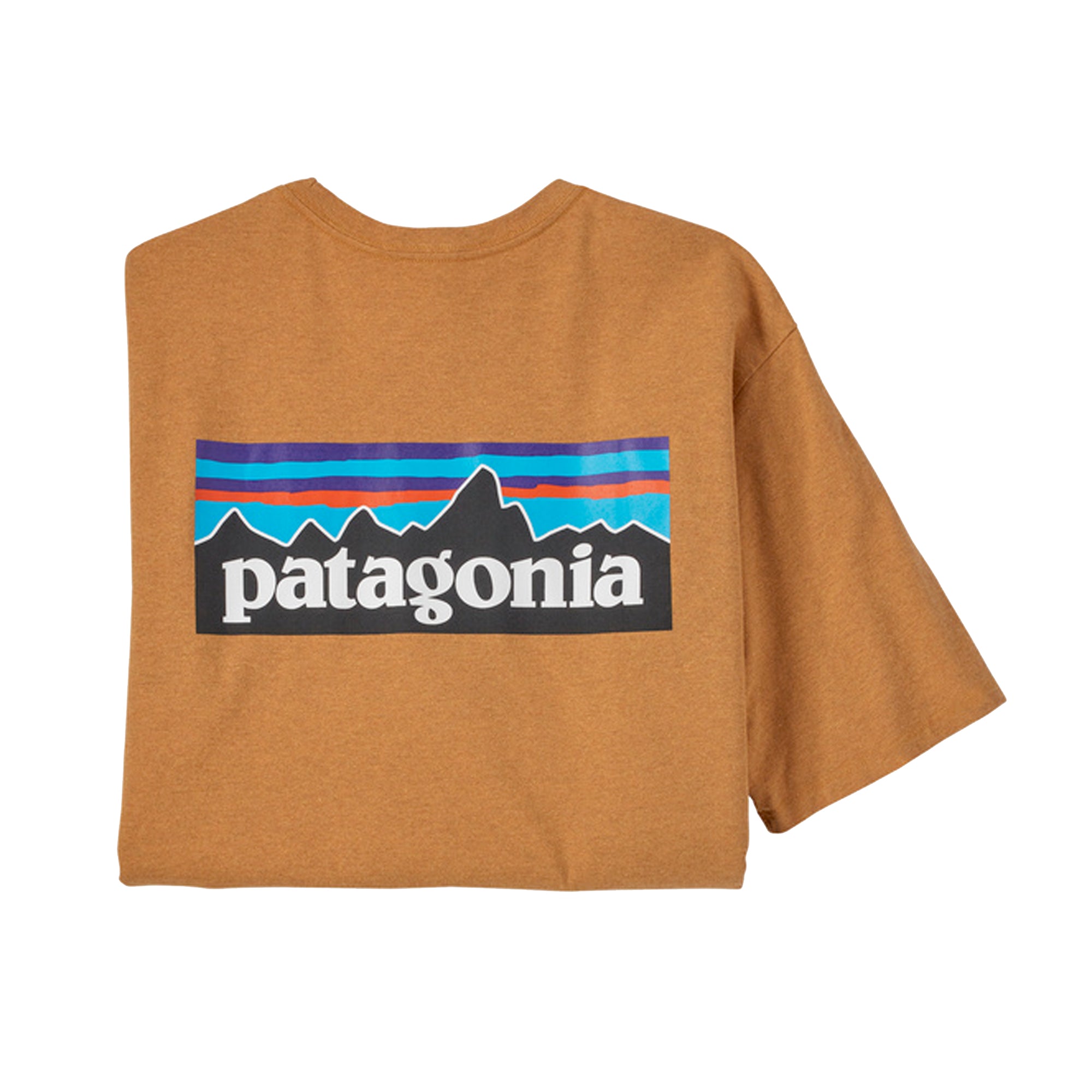 Patagonia P-6 Logo Responsibili-Tee Men's S/S T-Shirt