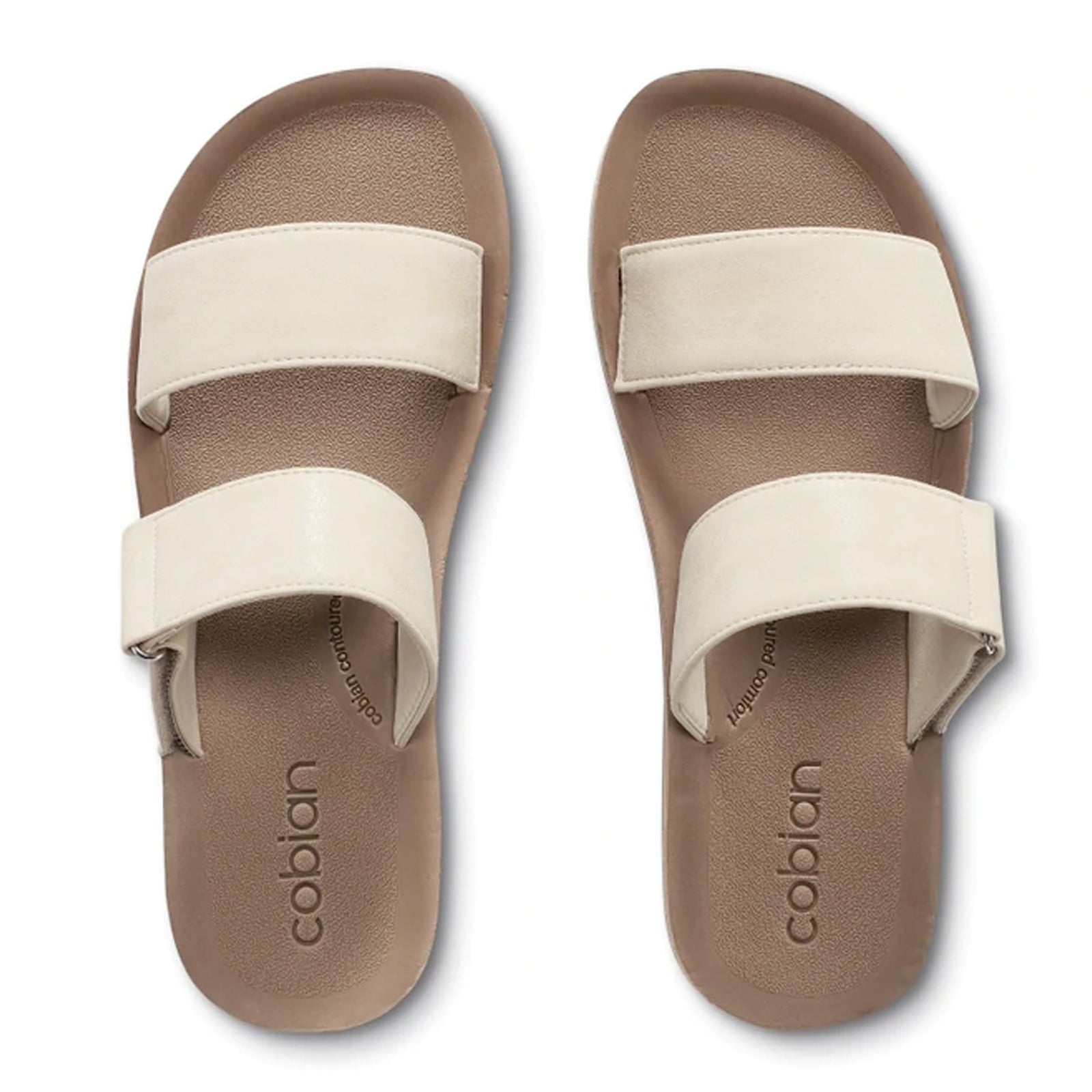 Cobian Vira Rise Women's Sandals