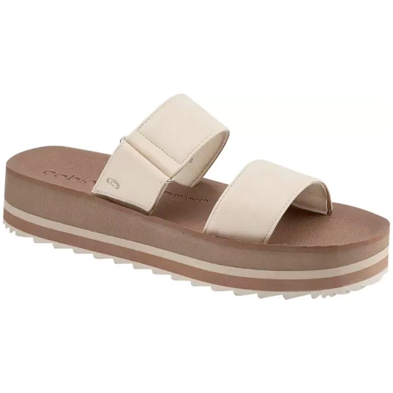 Cobian Vira Rise Women's Sandals