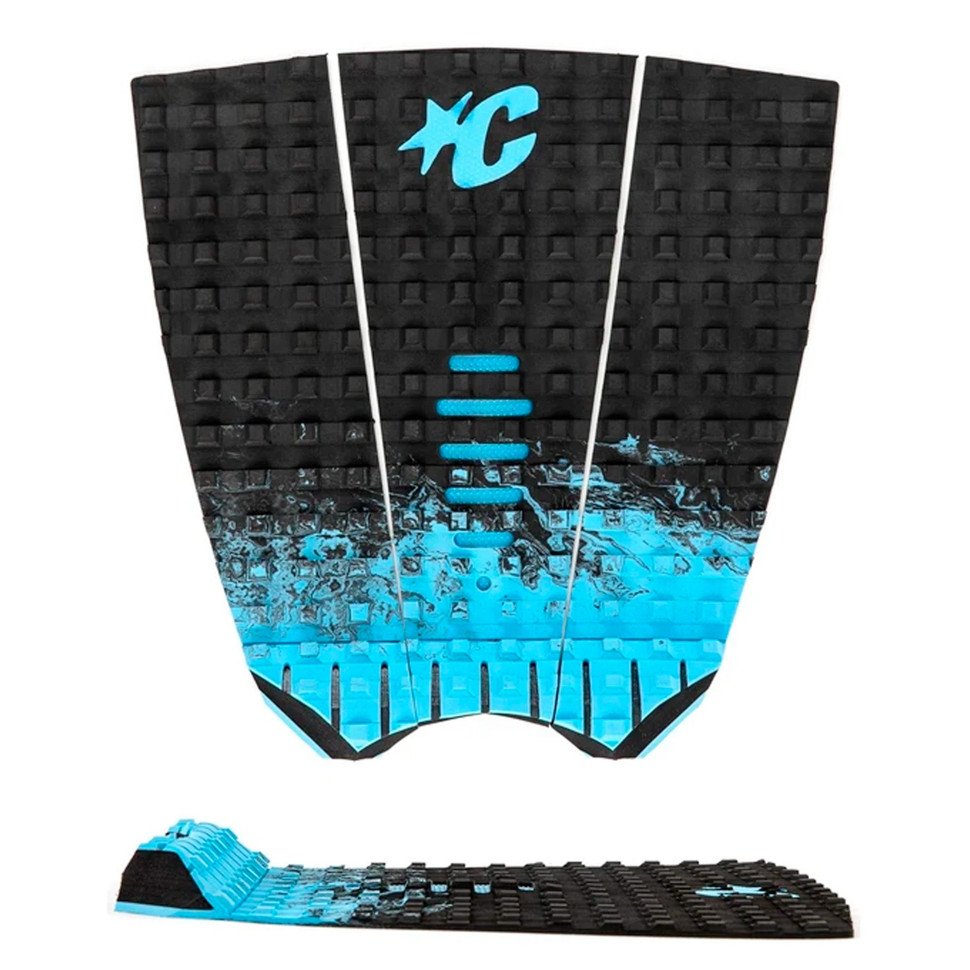 Creatures of Leisure Mick Fanning Performance Traction Pad Surf