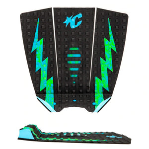 Creatures of Leisure Mick Eugene Fanning Lite Arch Traction Pad
