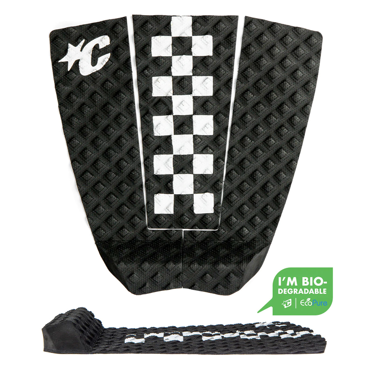 Creatures of Leisure Jack Freestone Lite Pin Tail Traction Pad