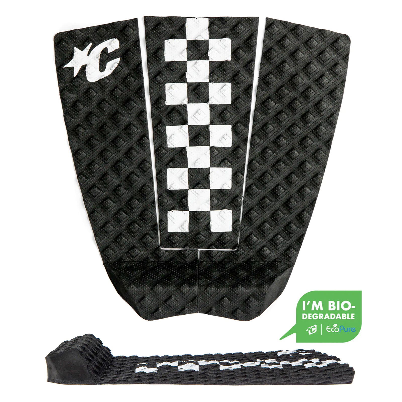 Creatures of Leisure Jack Freestone Lite Pin Tail Traction Pad