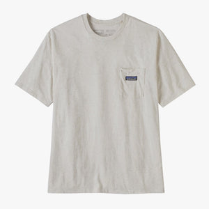 Patagonia Regenerative Organic Cotton Men's S/S T-Shirt