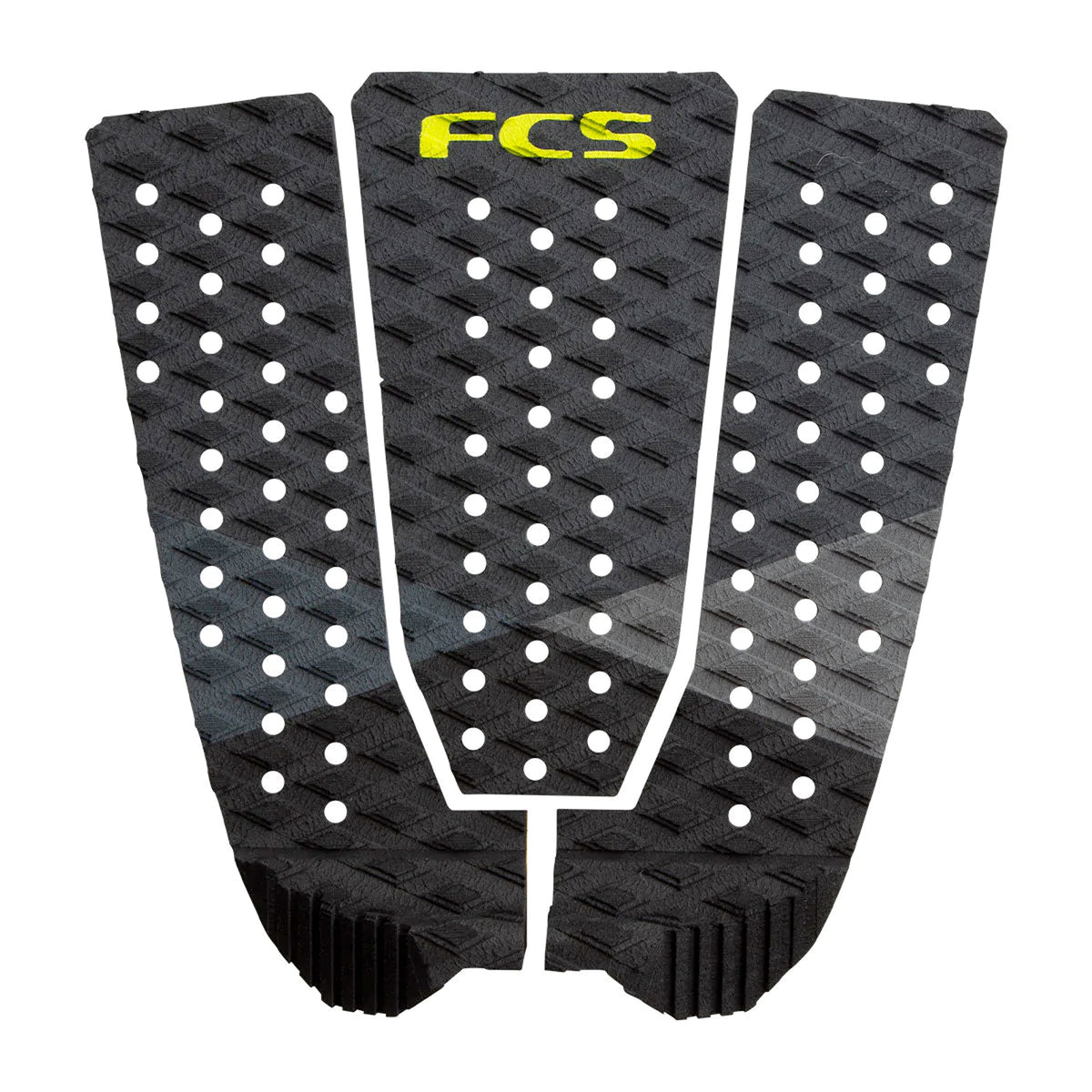 FCS Kolohe Andino Tread-Lite Grom Traction Pad - Darkness