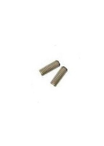 FCS Stainless Steel Fin Box Screw