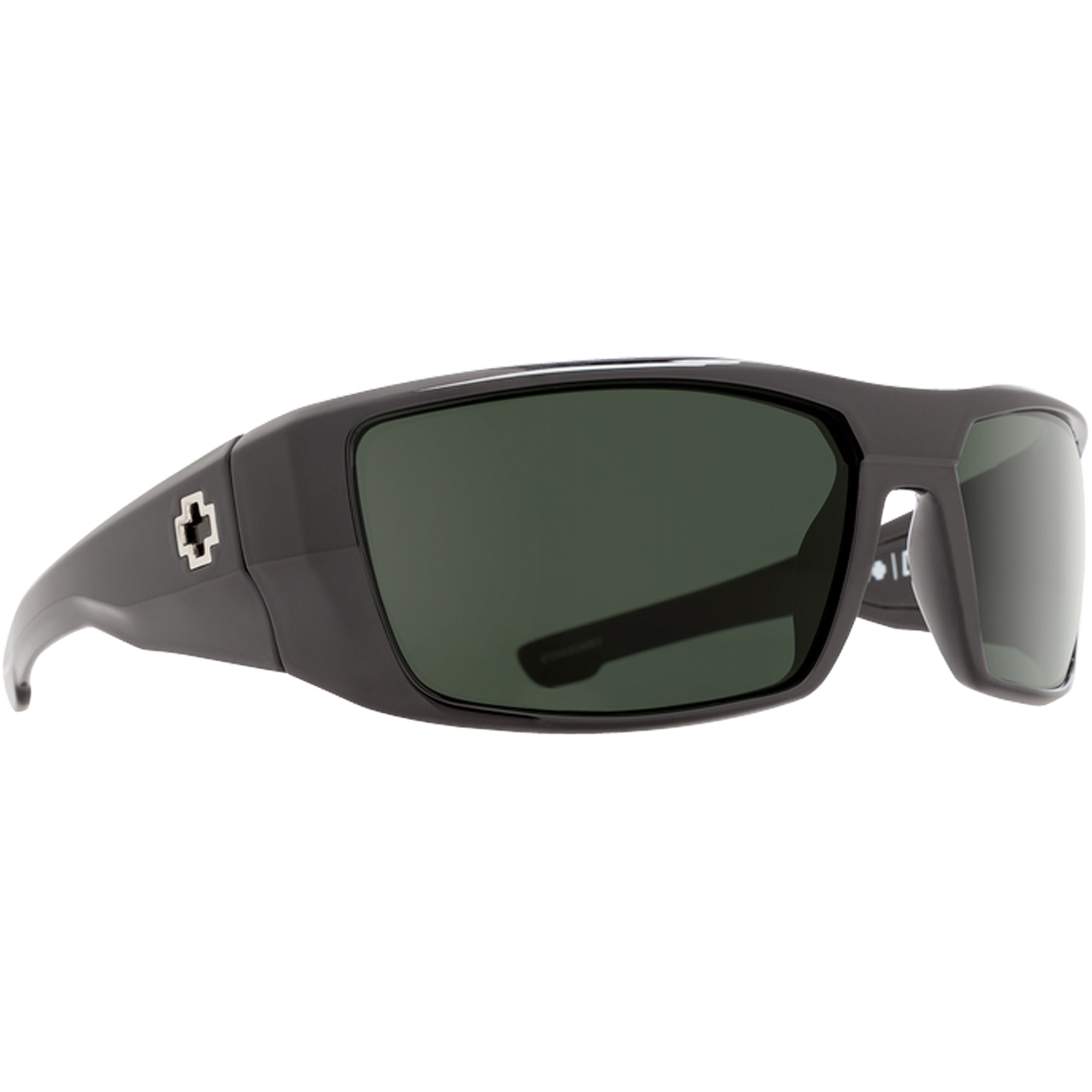 Spy Dirk Men's Polarized Sunglasses
