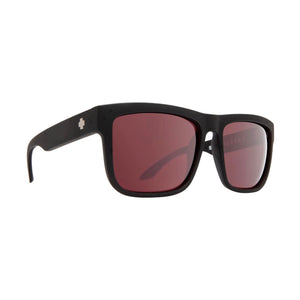 Spy Discord Men's Polarized Sunglasses