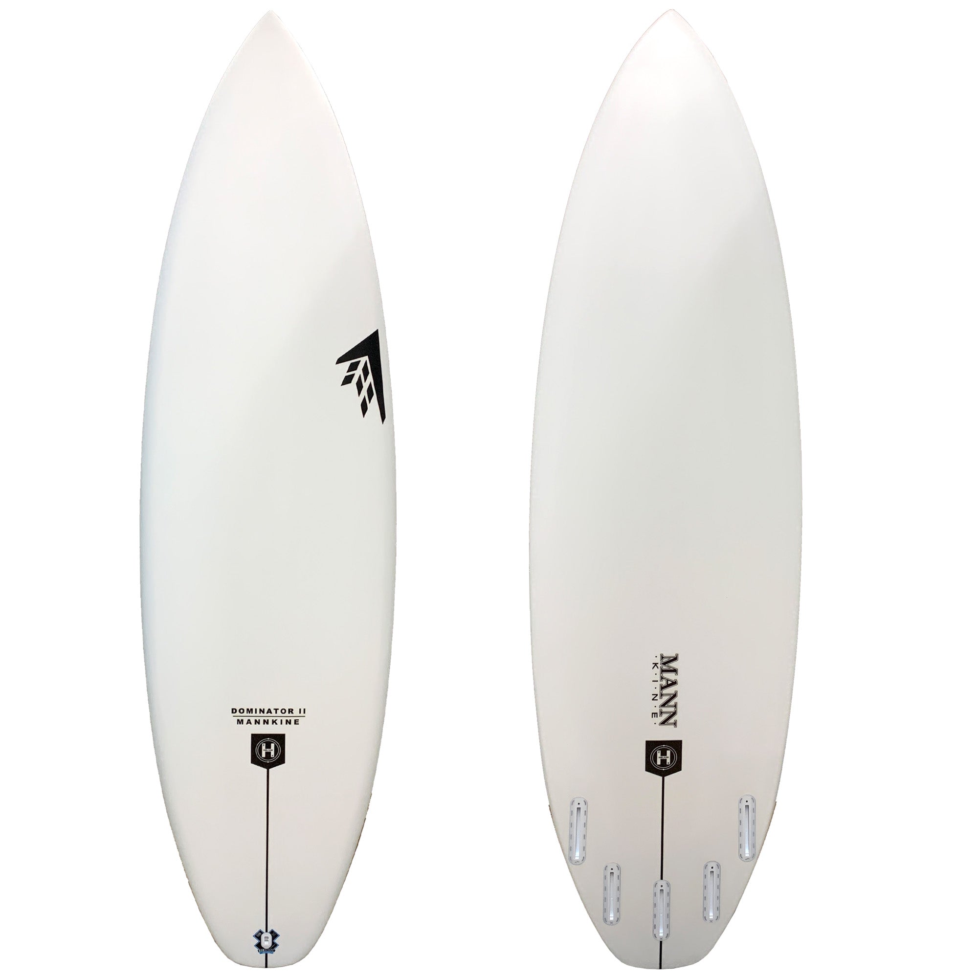 Firewire  Surfboards / Dominater 2.0
