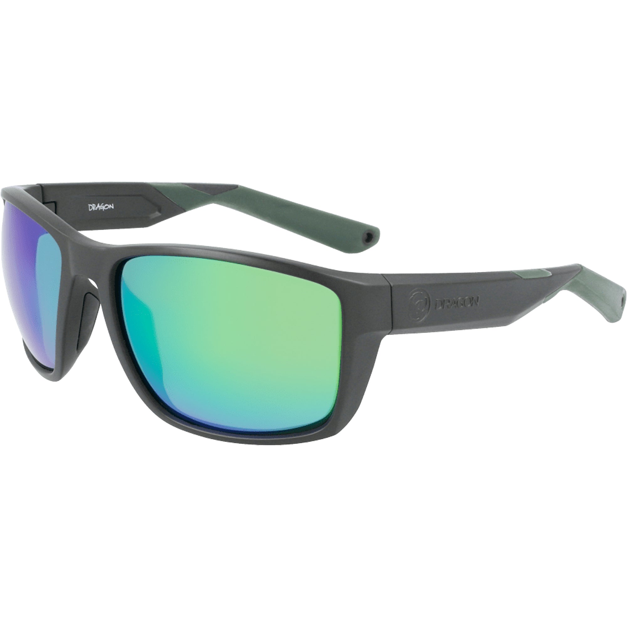 Dragon Reel X LL H20 Men's Polarized Sunglasses
