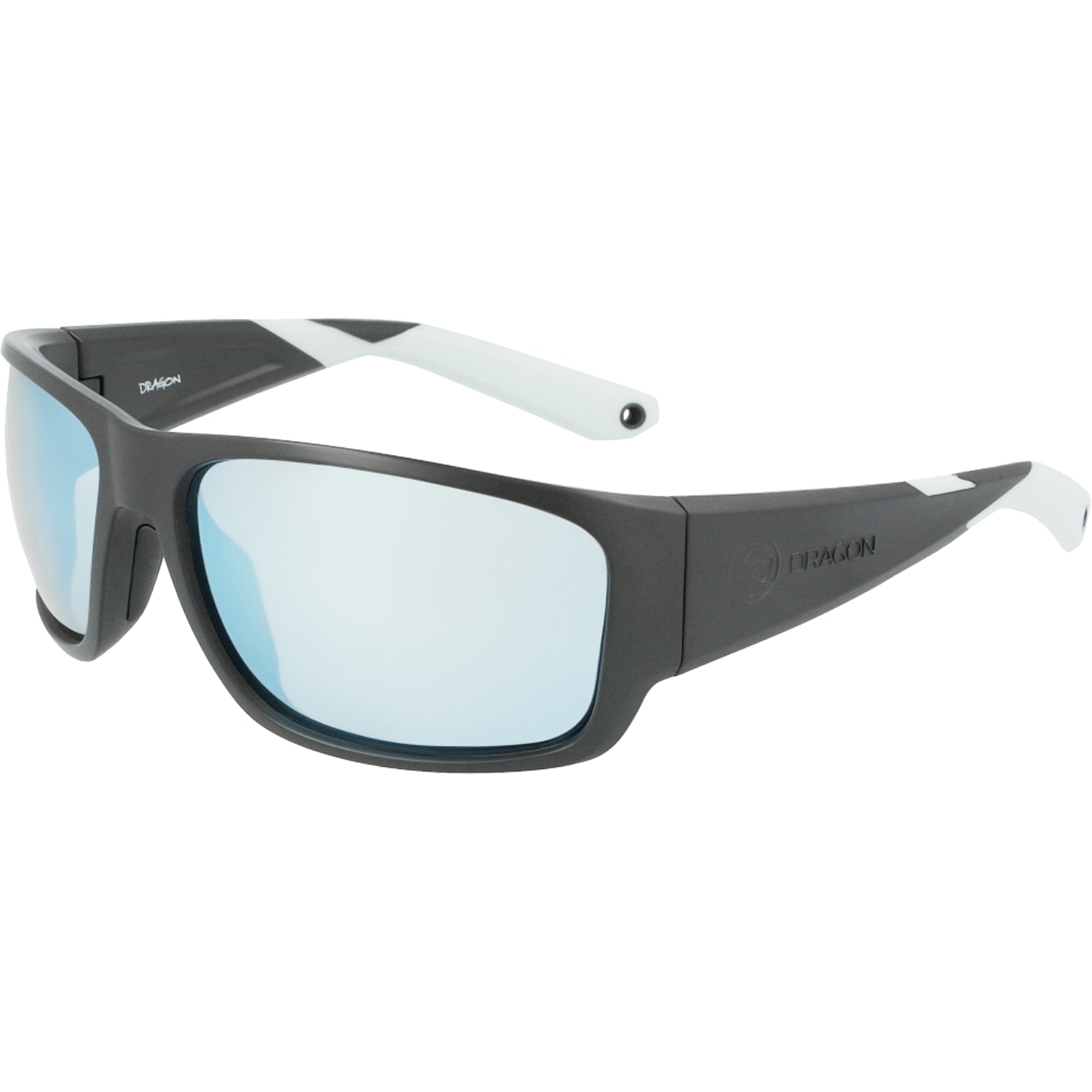 Dragon Tidal X LL H20 Men's Polarized Sunglasses