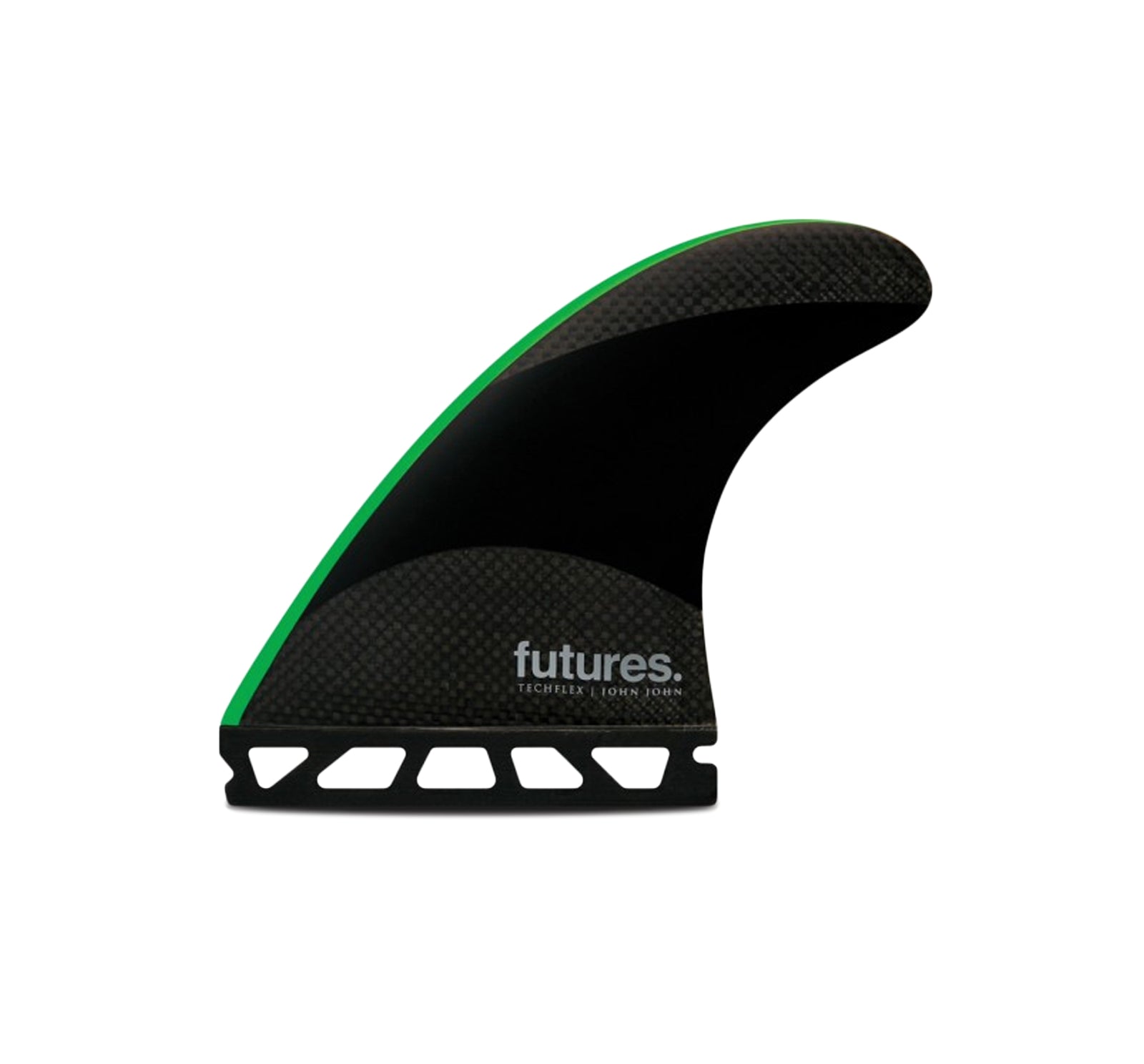 Futures JJF Techflex Tri Surfboard Fins