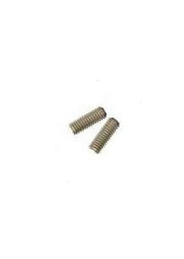 Futures Stainless Steel Surfboard Fin Box Screws