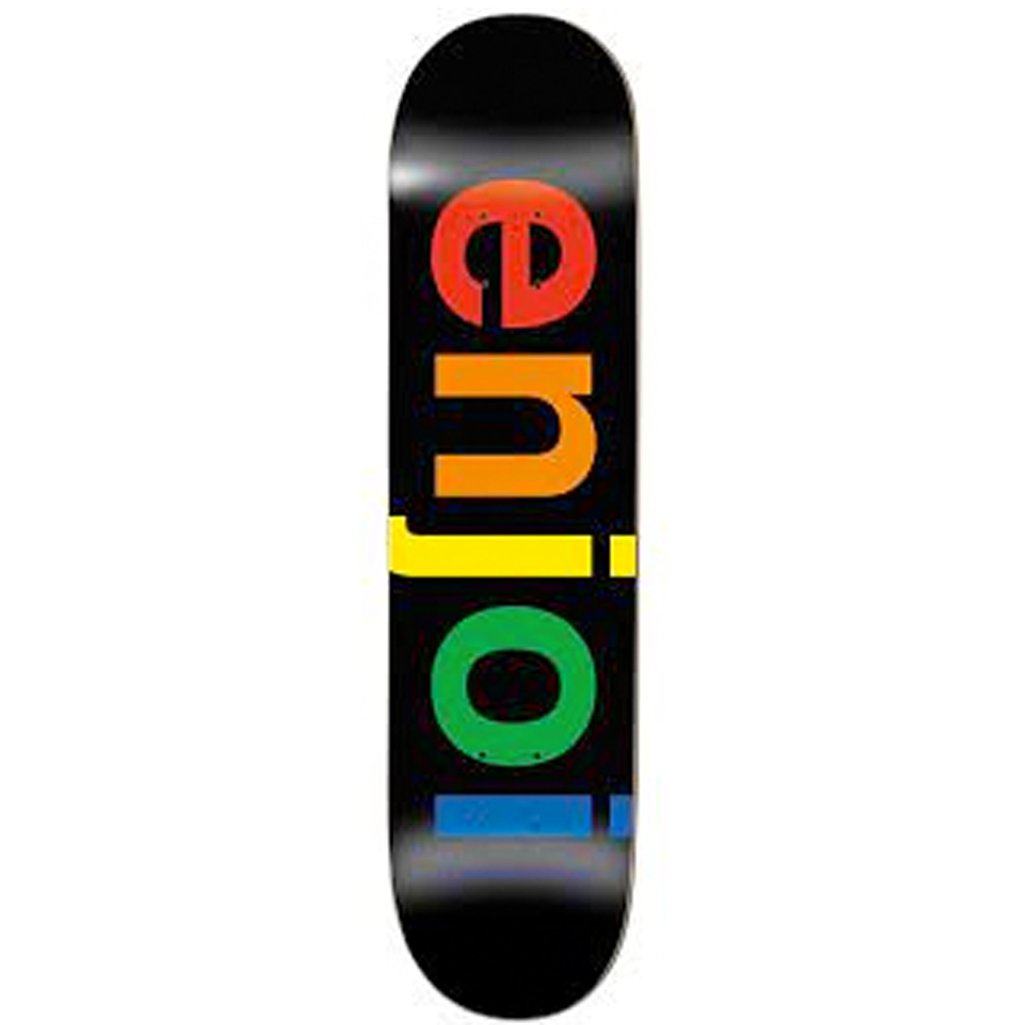 Enjoi Spectrum 8.25" Skateboard Deck