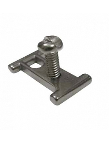 Docks Locks Channel Plate