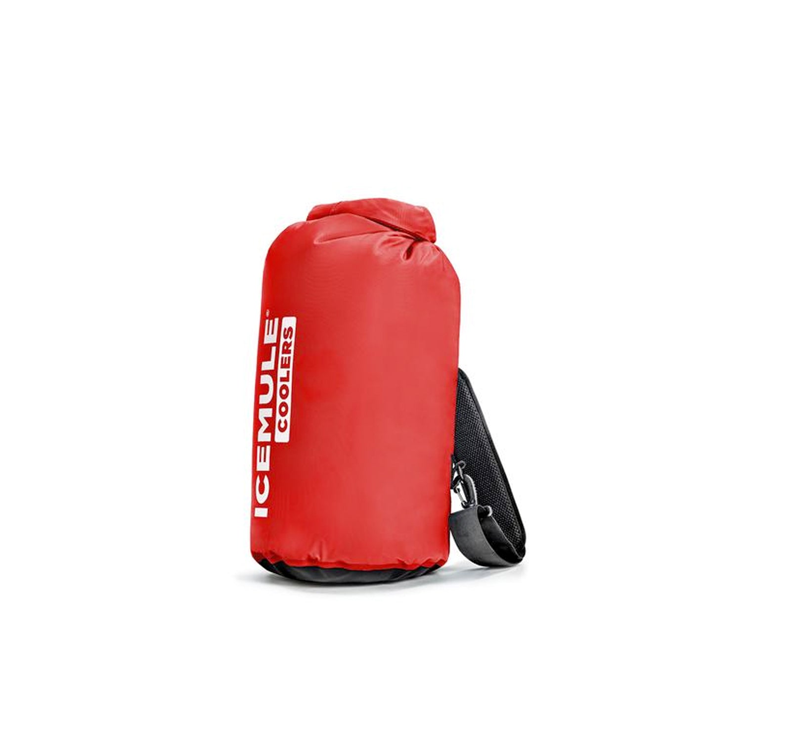 IceMule Classic Cooler Red