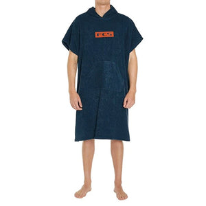 FCS Changing Surf Poncho