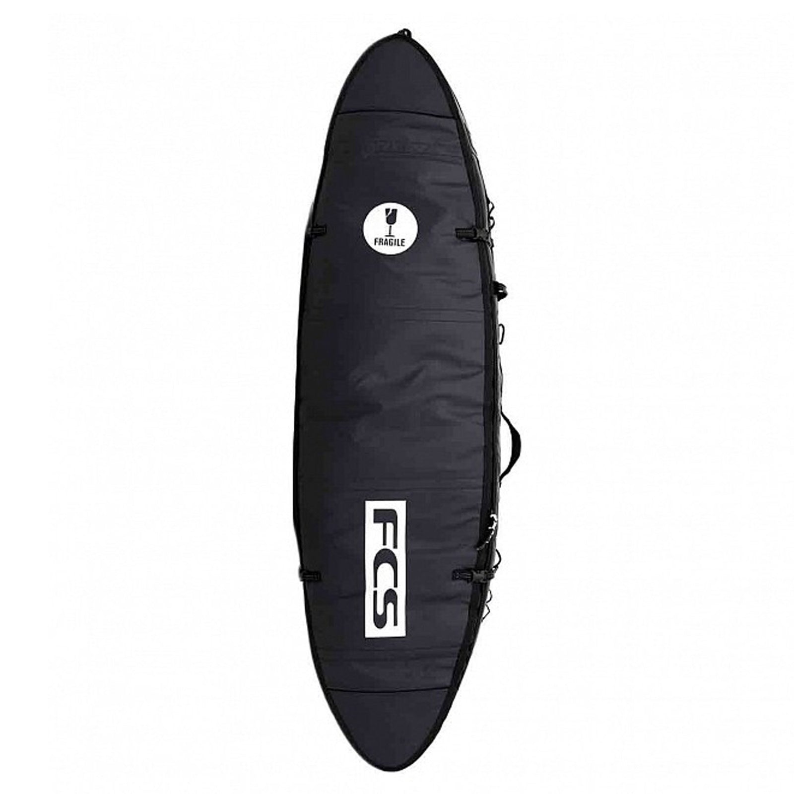 FCS Travel 1 All Purpose Surfboard Bag