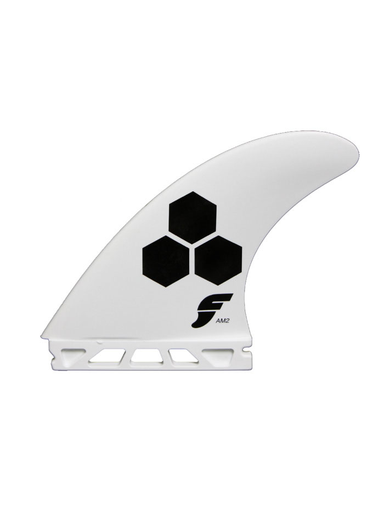 Futures AM2 Thermotech Tri Surfboard Fins