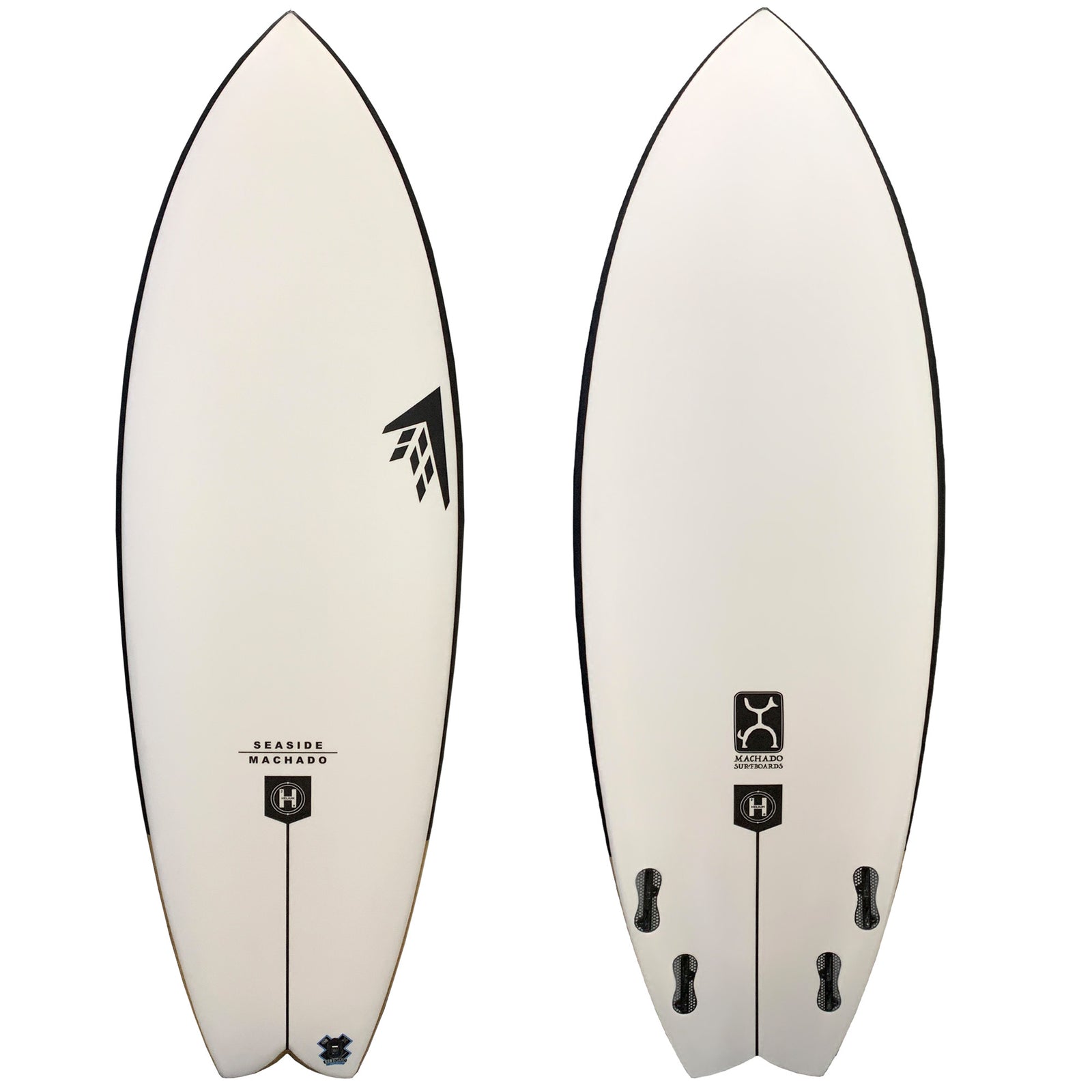 Firewire Seaside Surfboard - Surf Station Store