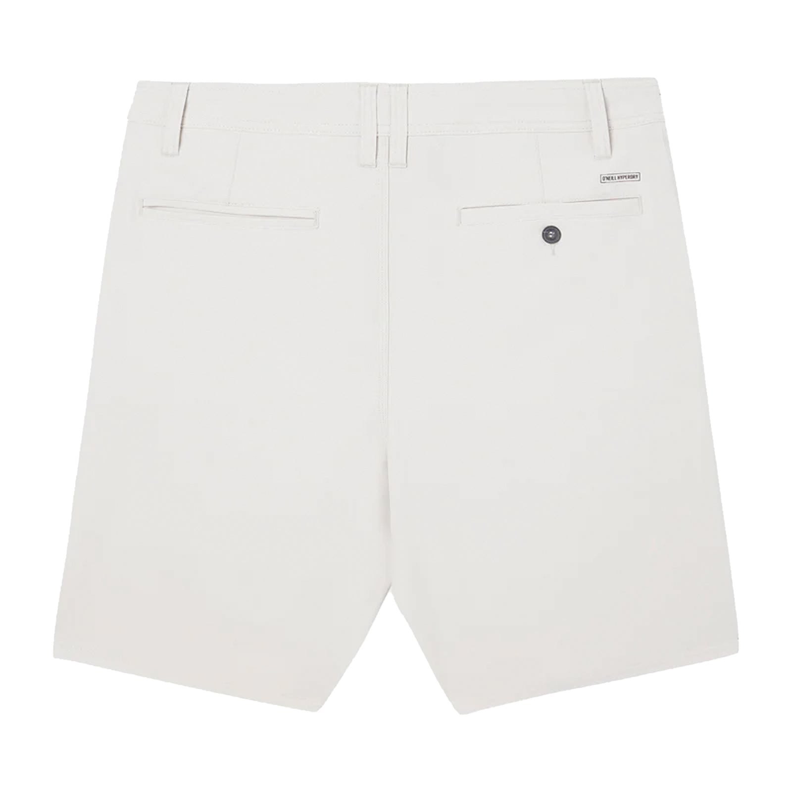 O'Neill Heather Reserve 19" Men's Hybrid Walkshorts - Fog