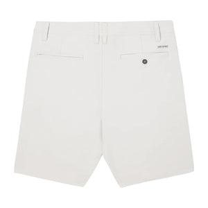 O'Neill Heather Reserve 19" Men's Hybrid Walkshorts - Fog