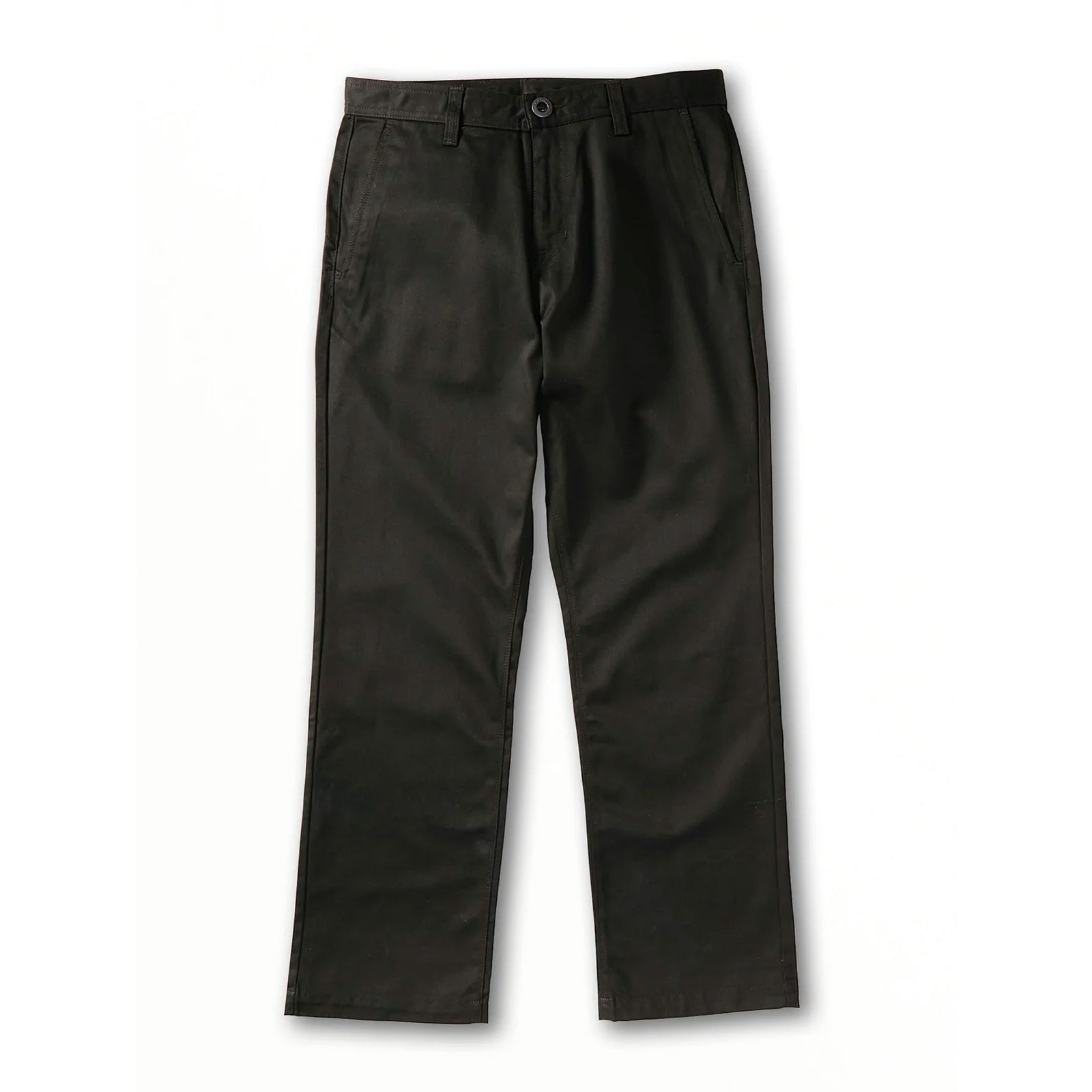 Volcom Frickin Chino Skate Men's Pants - Black