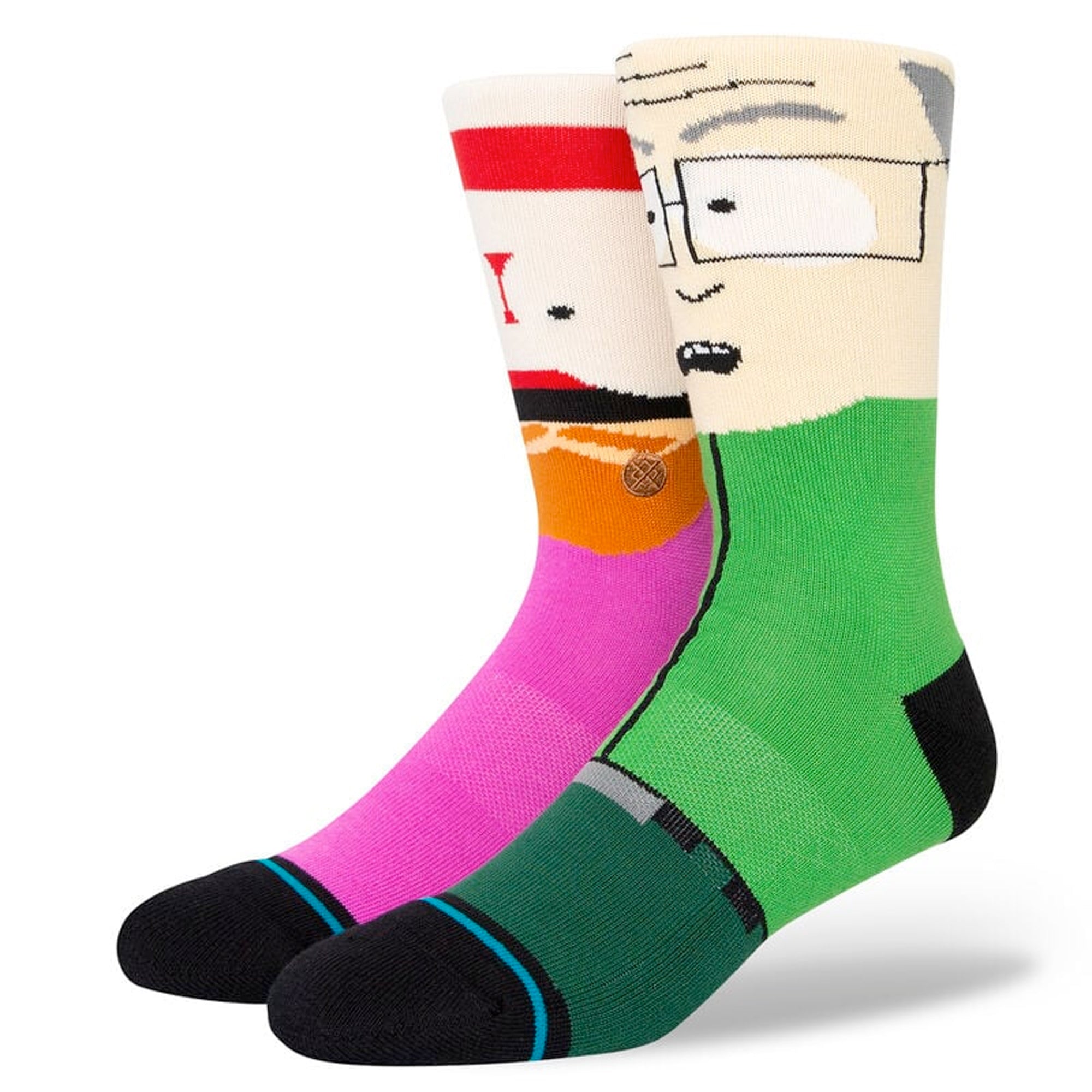 Stance Mr. Garrison Men's Socks