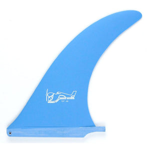 True Ames GG 9" Longboard Surfboard Fin