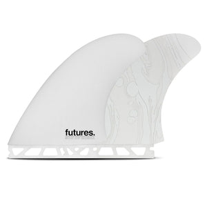 Futures Son Of Cobra Twin Surfboard Fins