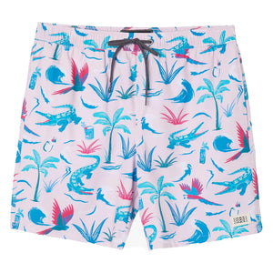 O'Neill See Ya Later Men's Volley Boardshorts