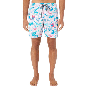 O'Neill See Ya Later Men's Volley Boardshorts