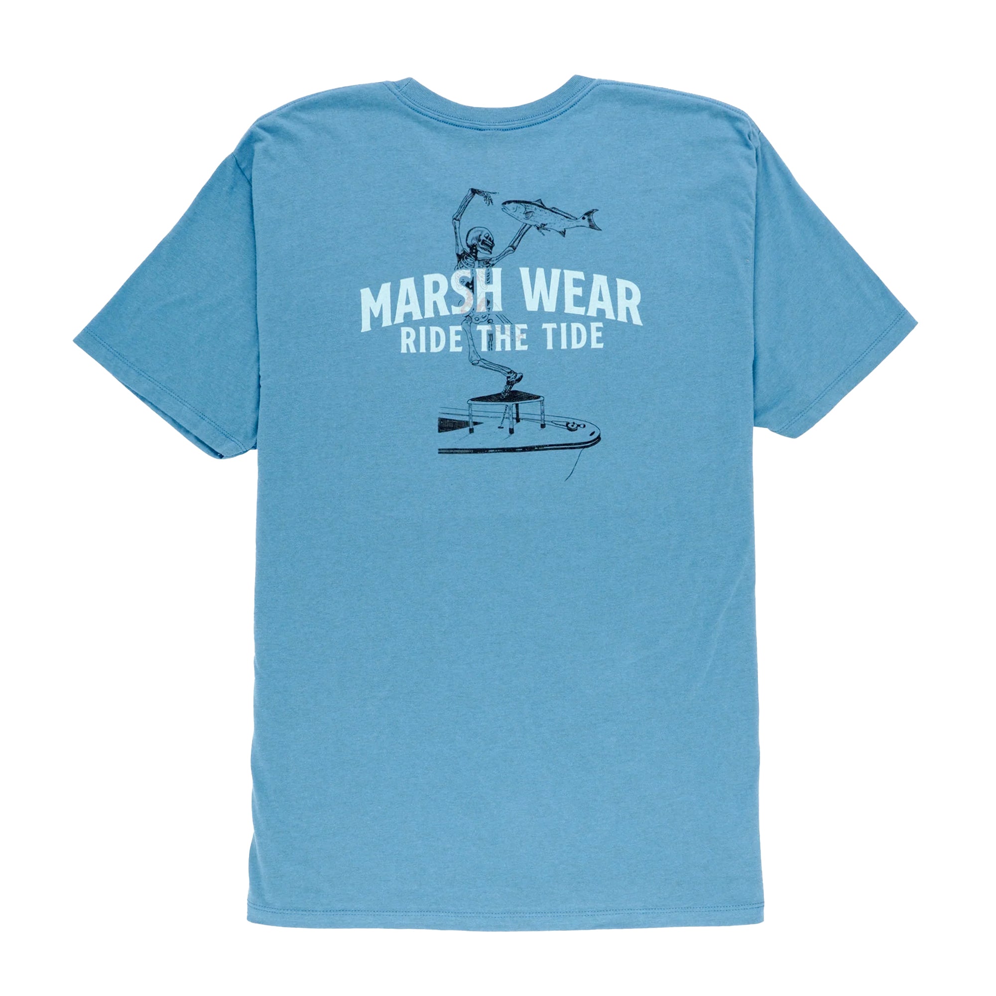 Marsh Wear Framework Men's S/S T-Shirt